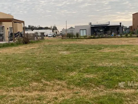 Lote en Venta - CON FINANCIACION  Club de Campo Manuel Belgrano-Maroto Propiedades