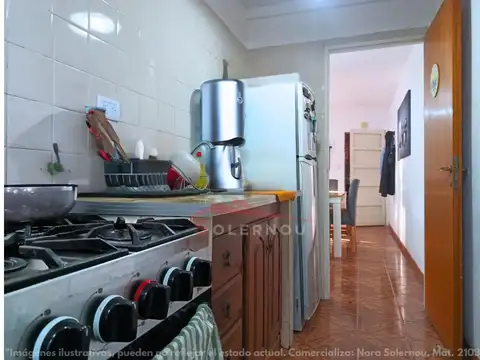 Departamento en Venta 25 años