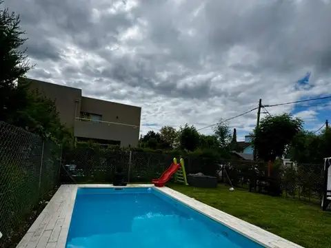Casa en Alquiler Temporal de 3 dormitorios