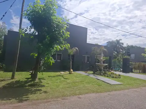 Casa moderna venta country Aranzazu