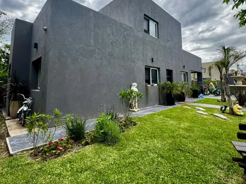 Casa en alquiler temporal en country Aranzazu
