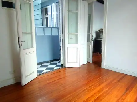 Venta, PH, Departamento, 4 Ambientes, Balcón, Caballito Sur