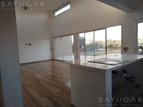 Venta Casa - Medal Country Club - Pilar