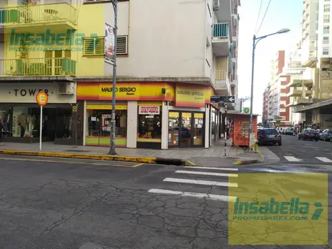 Local en Venta en Centro, USD 380.000