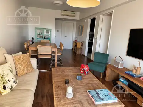Departamento en Alquiler de 3 ambientes