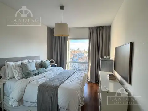 Departamento en Alquiler en Vicente Lopez, USD 1.900