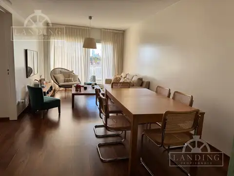 Av. del Libertador  al 1200