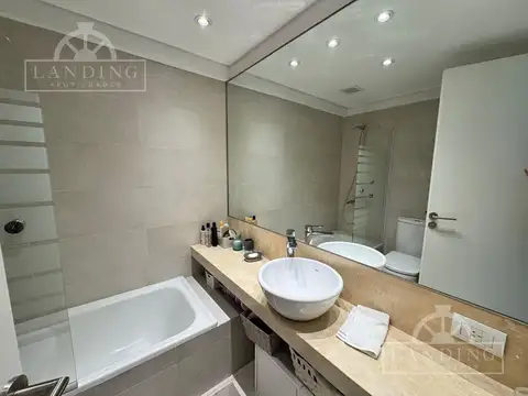 Departamento en Alquiler A Estrenar