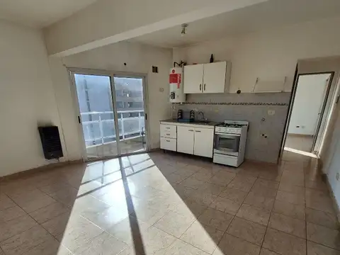 Mitre 1100, Piso 6°