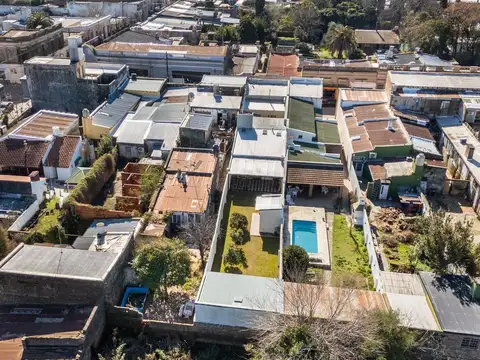 Casa en Venta 70 años