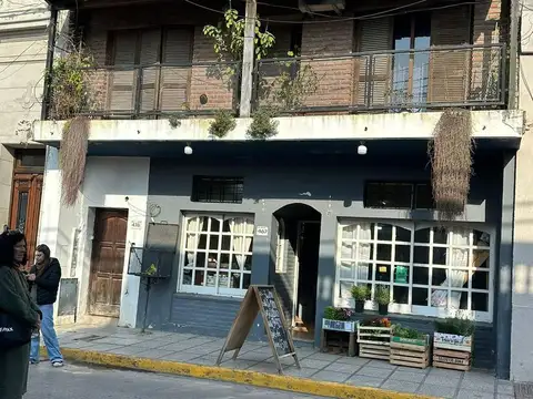 VENTA Casa 2 plantas + LOCAL a REFACCIONAR en Capilla Del Señor, Buenos Aires