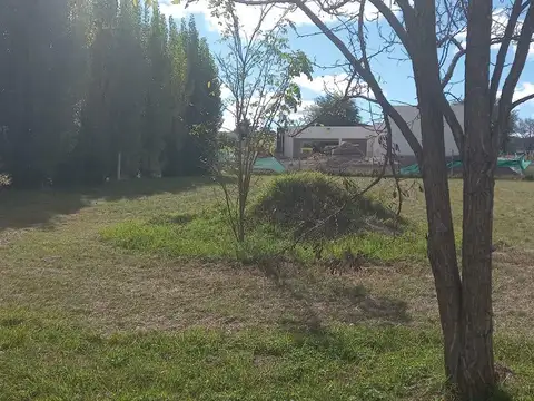 Terreno en Venta en Carlos Paz Golf, USD 45.000