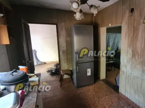 Casa 6 ambientes con 3 baños