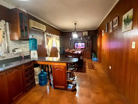 Casa en Venta en José Clemente Paz, USD 155.000