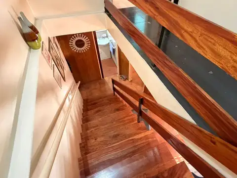 CHALET EN VENTA EN JOSÉ C. PAZ