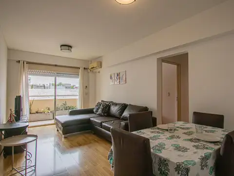 Departamento en  Temporario Av. MEDRANO AL 200