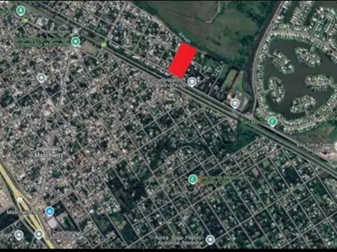 Terreno en Venta de 23700,0 m2