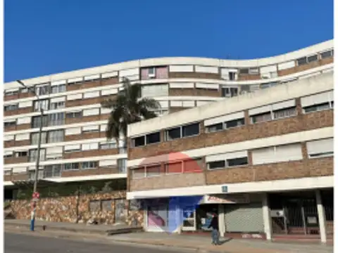 VENTA APARTAMENTO 3 DORMITORIOS GARAGE PQUE BATLLE