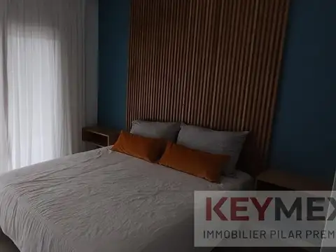 Departamento en Venta en Pilar, USD 136.977