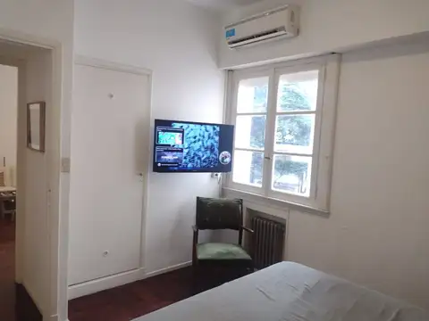 Departamento en Alquiler Temporal Permite mascota