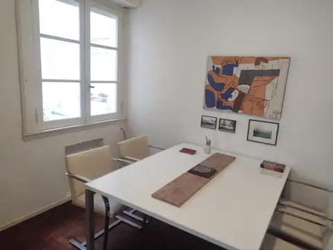 Departamento en Alquiler Temporal de 3 ambientes