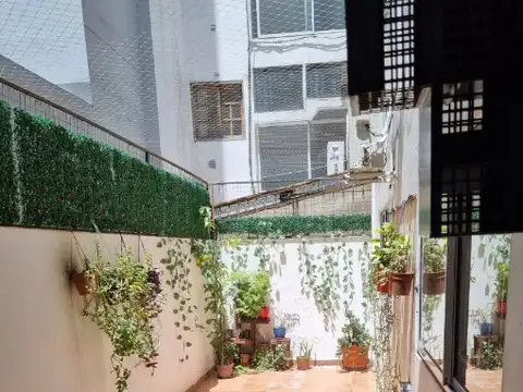 En venta Depto 3 amb con cochera y Baulera en Caballito