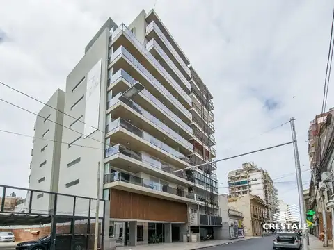 Departamento - Martin