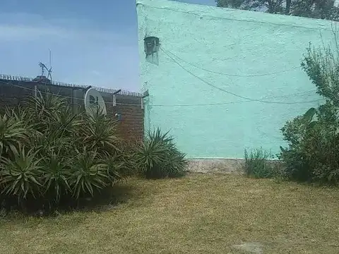 Casa en Venta de 1 dormitorio