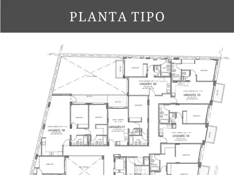 Departamento en Venta Apto profesional