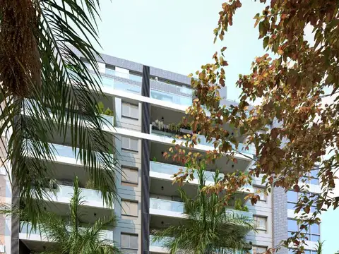 Departamento en Venta en Almagro Norte, USD 137.000