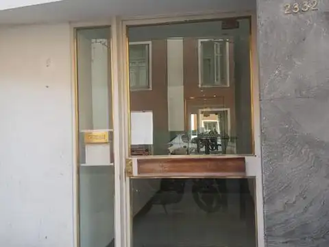 Departamento en Alquiler de Monoambiente