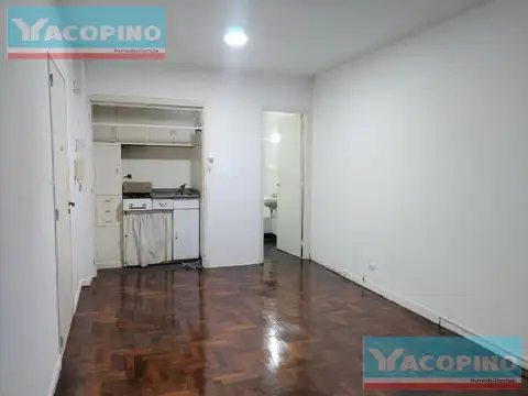 Departamento - Palermo exc ubic!