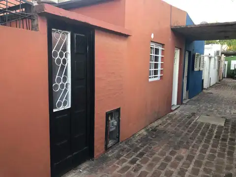 Calle 517 e/ 1 y 2 600