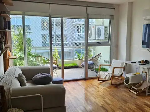 Venta departamento Duplex en Palermo Hollywood