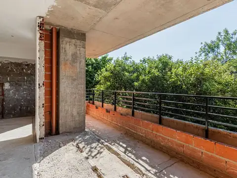 Avenida Álvarez Jonte 5600, Piso 2