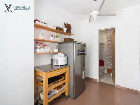 Departamento en Venta en Las Cañitas, USD 575.000