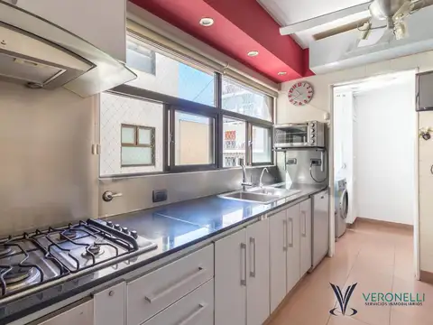 Departamento en Venta de 3 dormitorios