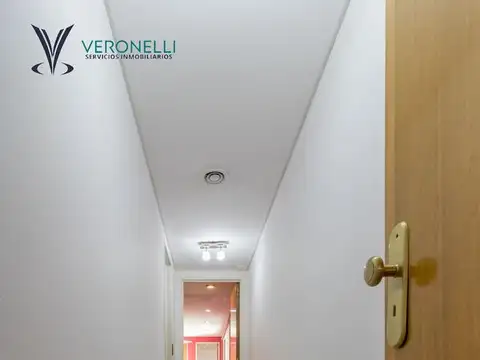 Departamento en Venta 20 años
