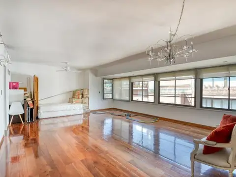 Departamento - Las Cañitas