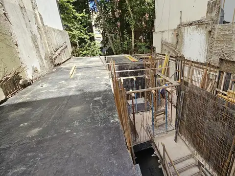 Departamento en Venta al Norte