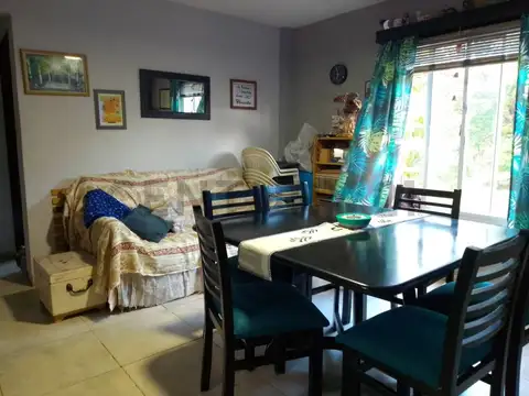Departamento barrio Suterh II, Claypole 3 ambientes. - COPIA