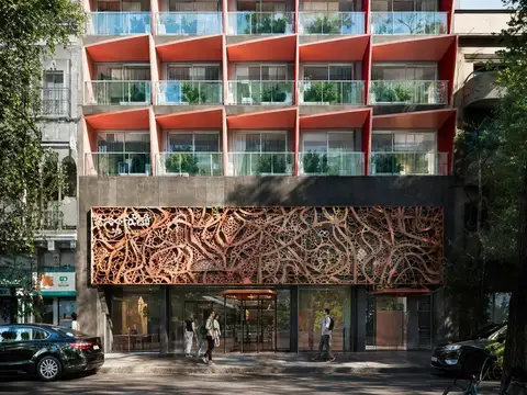 Departamento en Venta en San Telmo, USD 88.000