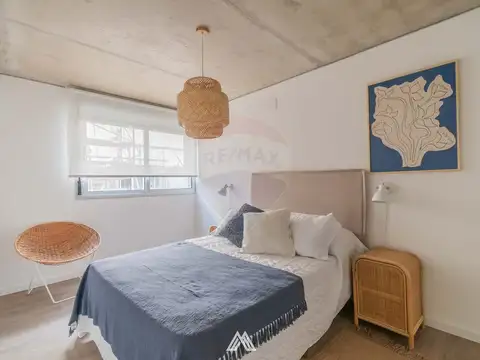 Departamento en Venta en Palermo, USD 118.500