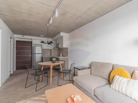 VENDE APARTAMENTO 1 DORMITORIO EN PALERMO