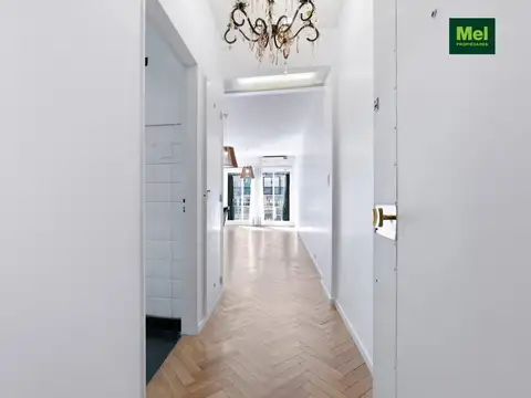 Departamento en Alquiler 50 años