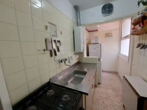 Departamento en Venta al Norte