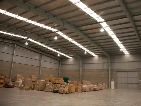 Galpon en Venta en Ricardo Rojas, USD 2.500.000