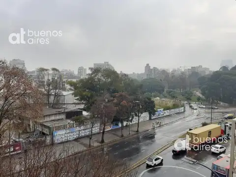 Departamento en Alquiler Temporal de 1 dormitorio
