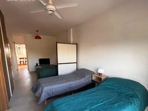 Departamento en Alquiler Temporal en Barracas, $ 740.000