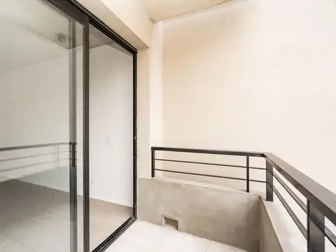 Departamento en Venta en Coghlan, USD 110.000